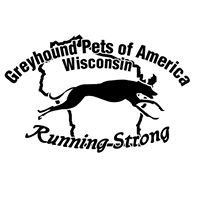 Greyhound Pets of America – Wisconsin