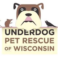 Underdog Pet Rescue of Wisconsin, Inc.