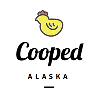 Cooped Alaska