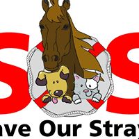 Save Our Strays