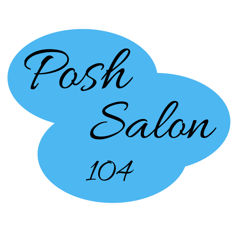 Posh Salon 104