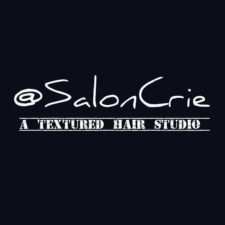 Salon Crie: A textured hair studio