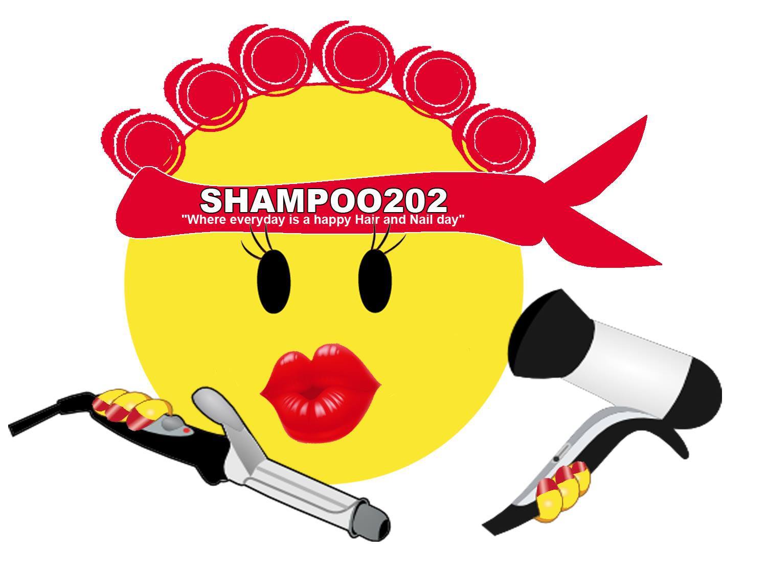 Shampoo 202