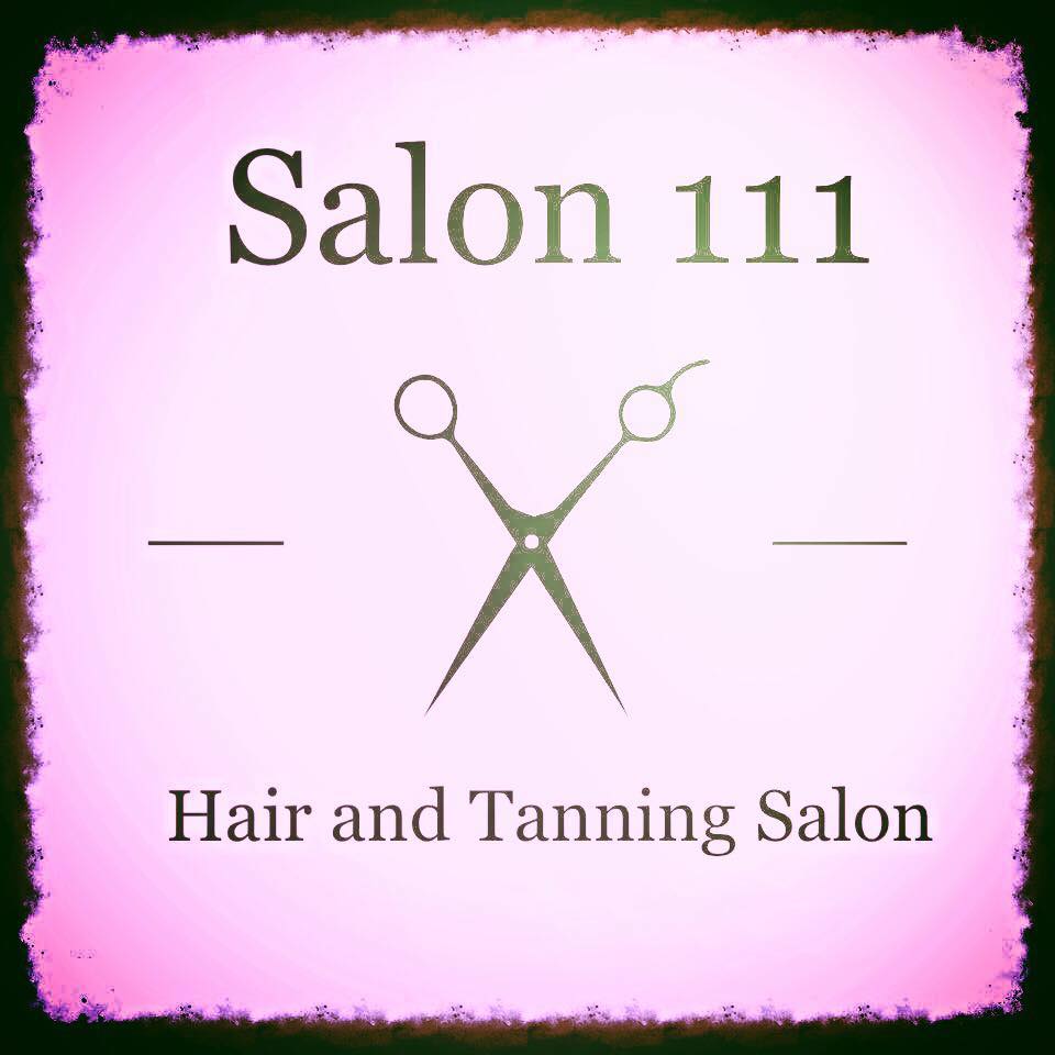 Salon 111 Hair & Tanning