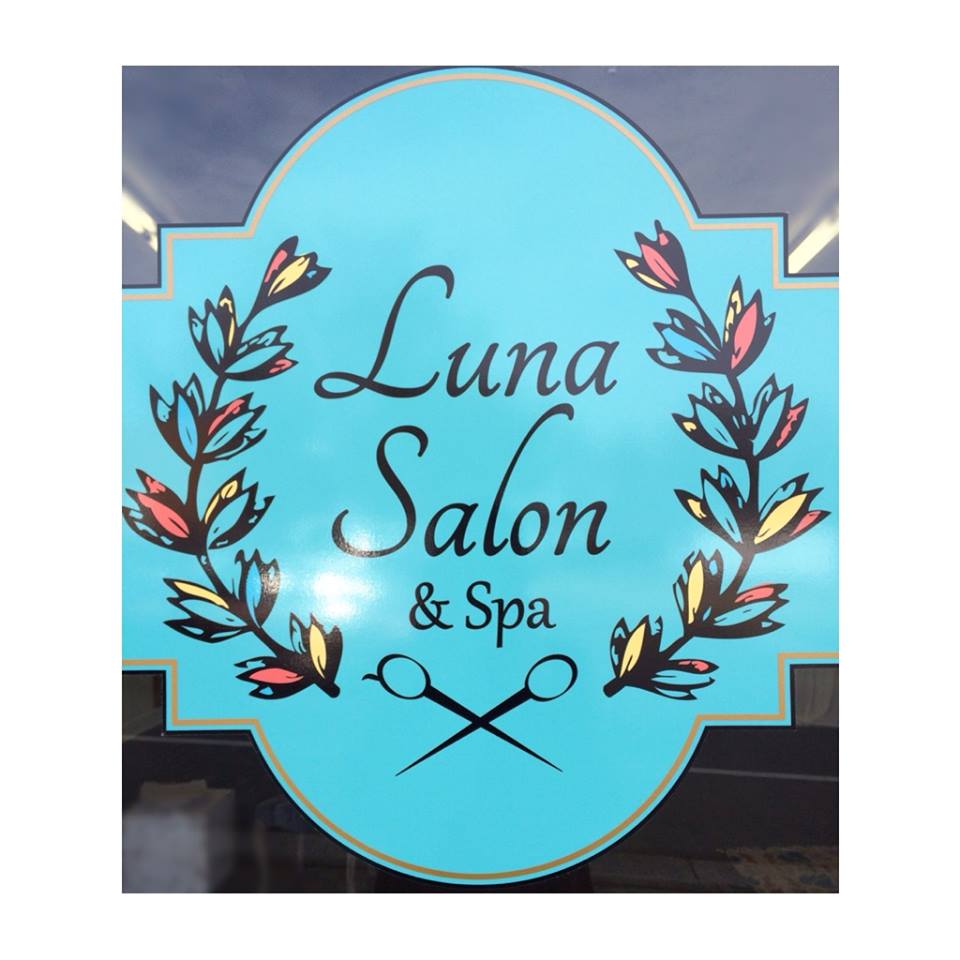 Luna Salon and Spa