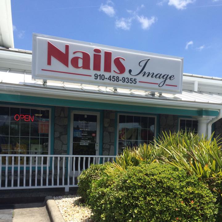 Nails image in Carolina beach