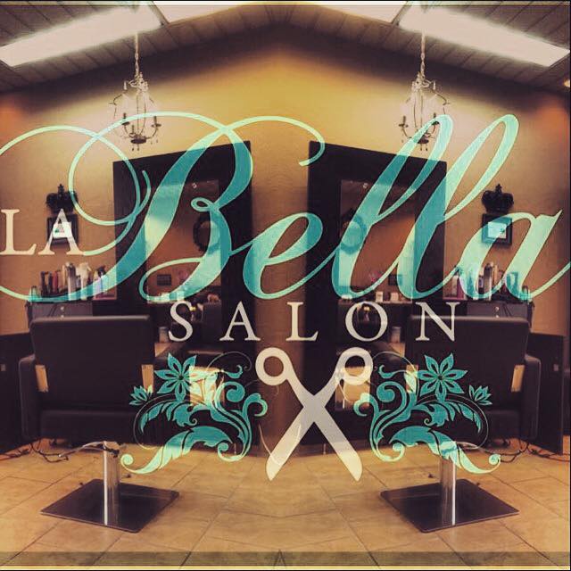 La Bella Salon