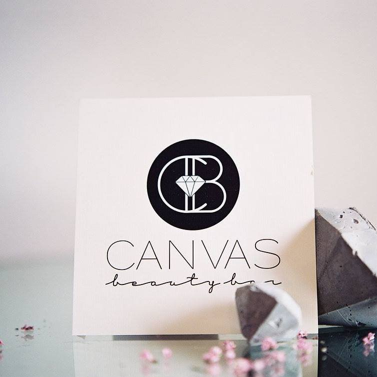 Canvas Beauty Bar