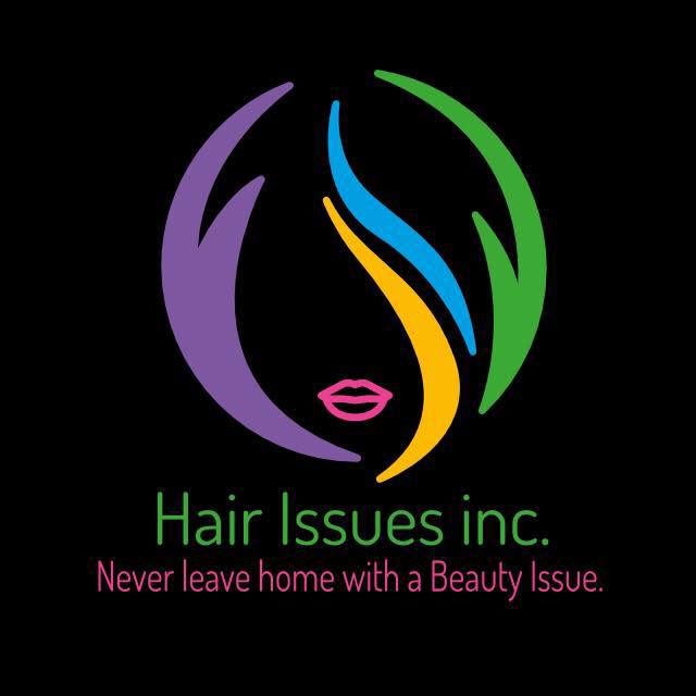 Hair Issues Beauty Salon