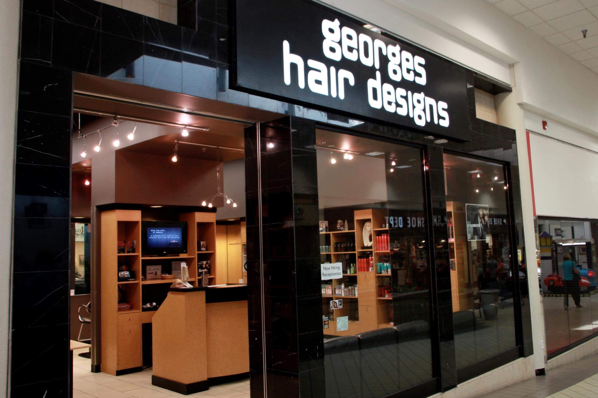 Georges Hair Designs