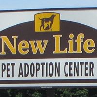 New Life Pet Adoption Center