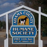 Adams County Humane Society