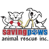 Saving Paws Animal Rescue