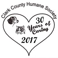 Clark County Humane Society, Wisconsin