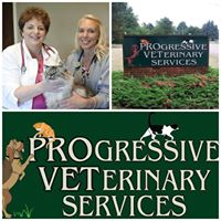 Progressive Veterinary Services, LLC