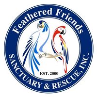 Feathered Friends Sanctuary & Rescue