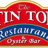 The Tin Top Restaurant and Oyster Bar