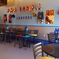 JerZee’s Sports Bar