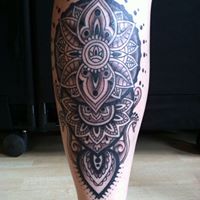 Rachel Ehemann Tattoos