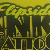 Flipsideink Tattoos & etc