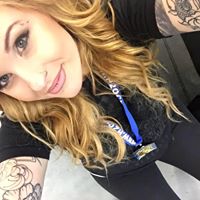 Amber Joy Tattooing