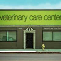 The Veterinary Care Center (323) 919-6666