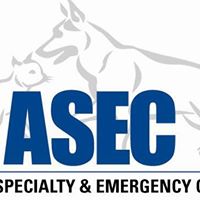 Animal Specialty and Emergency Center (ASEC)