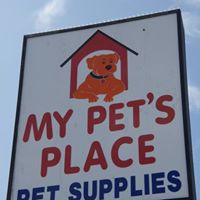 My Pet’s Place