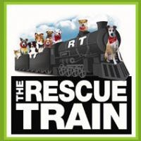 The Rescue Train