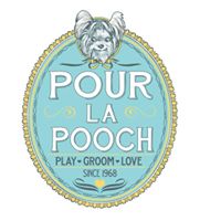 Pour La Pooch