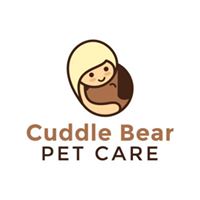 Cuddle Bear Pet Care