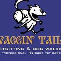 Waggin’ Tails Petsitting & Dog Walking