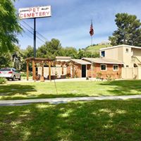 Sorrento Valley Pet Cemetery & Cremation