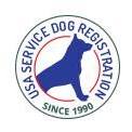 USA Service Animal Registration