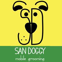 San Doggy Mobile Grooming