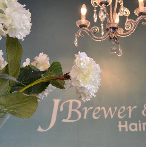 J.Brewer & Company Hair Studio