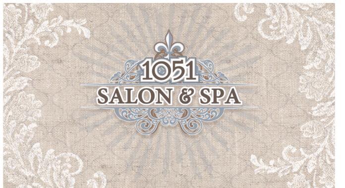 1051 Salon and Spa