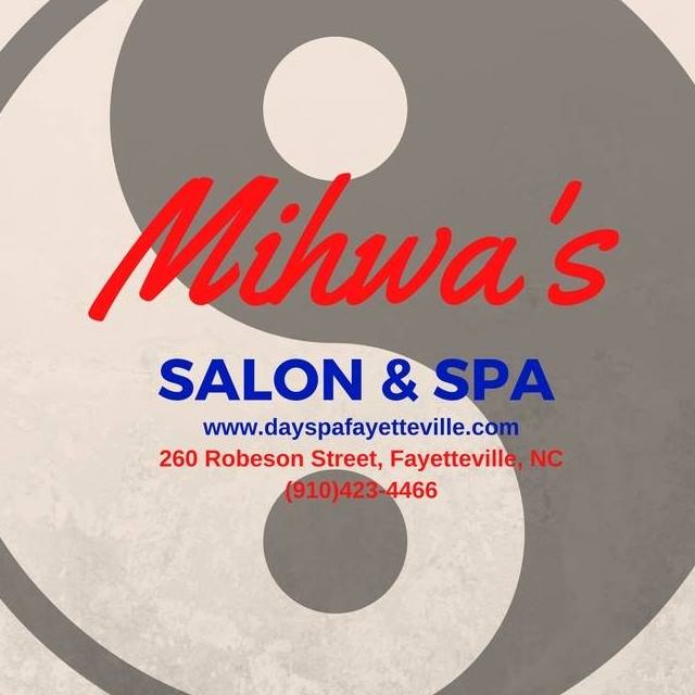 MiHwas Salon and Day Spa Fayetteville