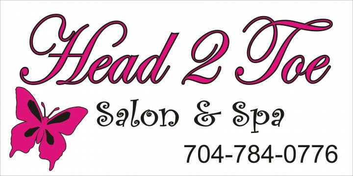 Head 2 Toe Salon