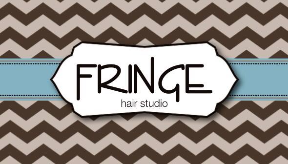 Fringe Hair Studio