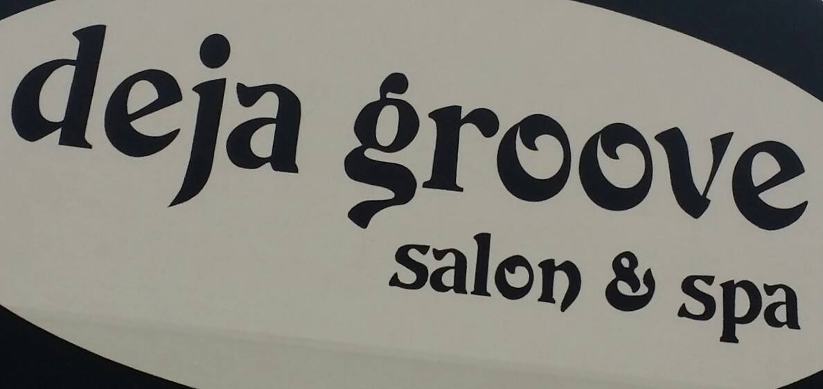 Deja Groove Salon and Spa