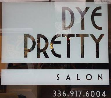 Dye Pretty Salon