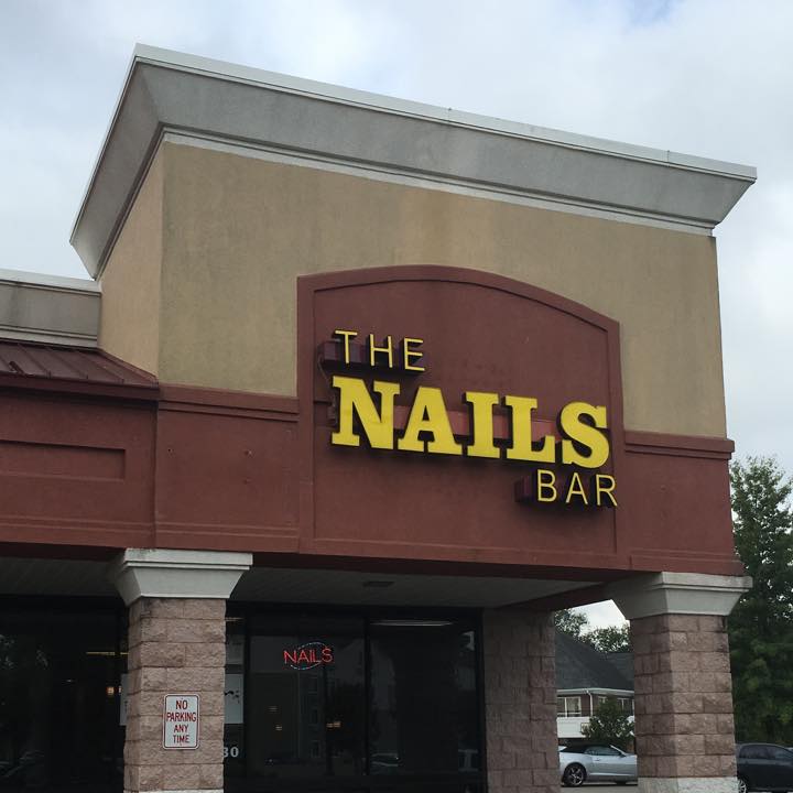 The Nail Bar