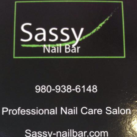 Sassy nail bar