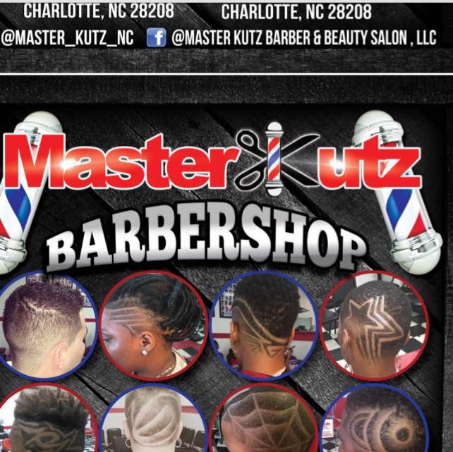 Master Kutz Barber Shop