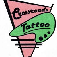 Crossroads Tattoo