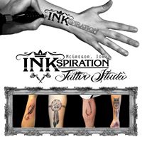 INKspiration Tattoo