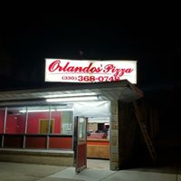 Orlandos Pizza