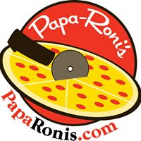 Papa Roni’s Pizza and Ice Cream