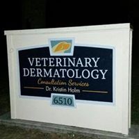 Veterinary Dermatology Consultation Services, Inc.